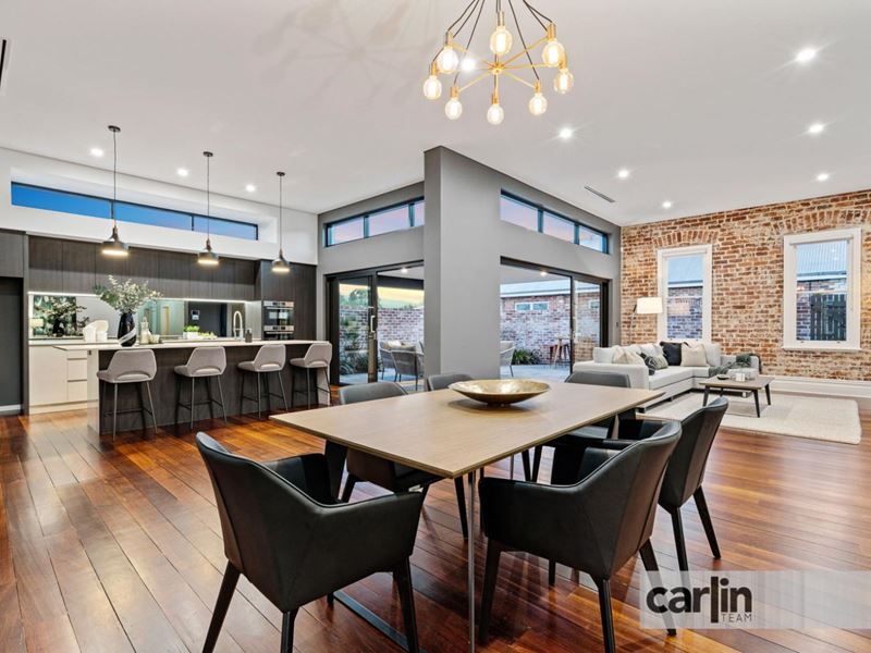 1 Burt Street, Mount Lawley
