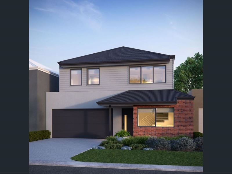 Lot 43, 20 Clarkson Avenue, Tapping WA 6065