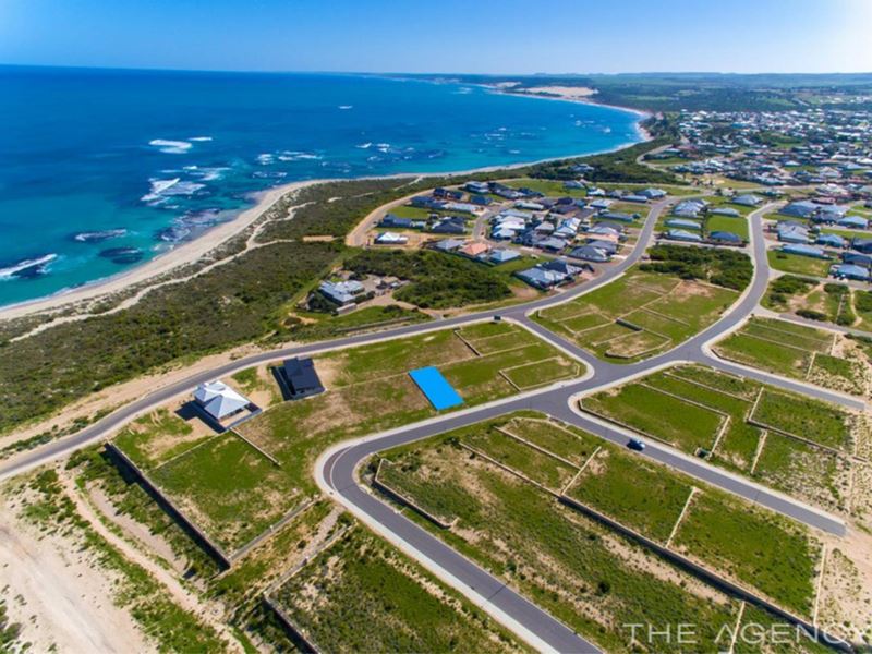 46 (Lot 40) Poseidon Way, Glenfield
