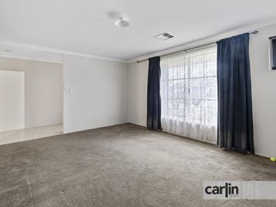 6 Carnelian Link, Byford WA 6122