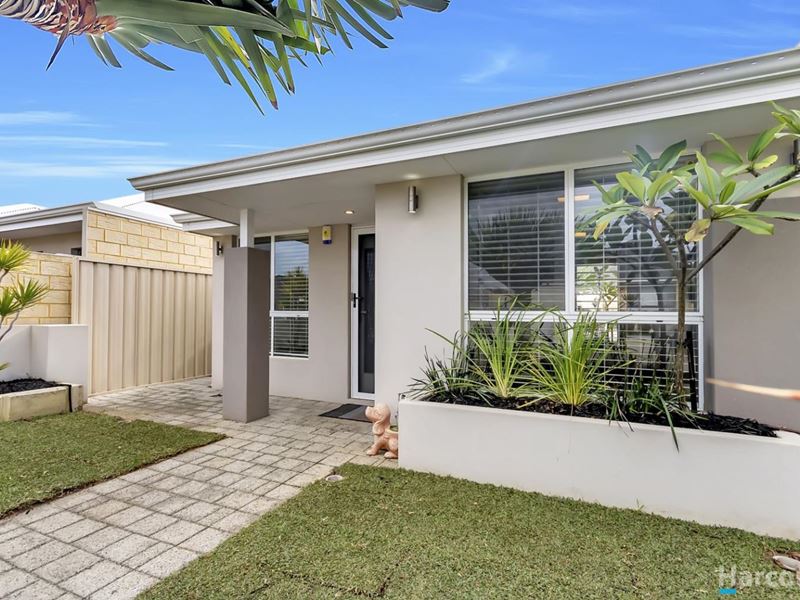 42A Kembla Circle, Madeley