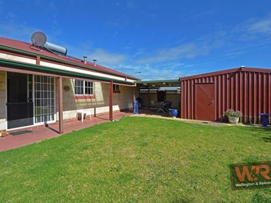 2 Leishman Court, Bayonet Head WA 6330