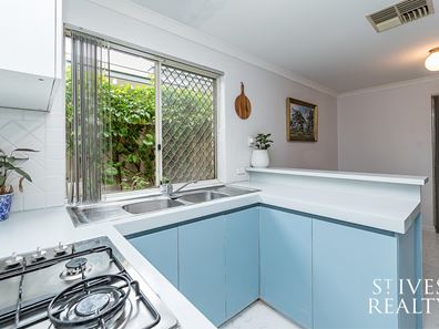 3/20 Bradley Street, Yokine WA 6060