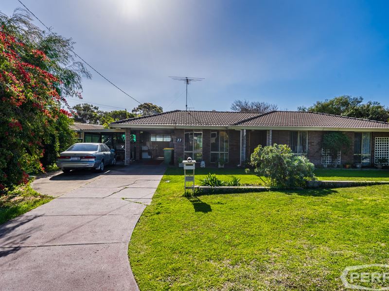 33 Fletcher Way, Mandurah WA 6210