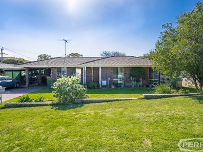 33 Fletcher Way, Mandurah WA 6210