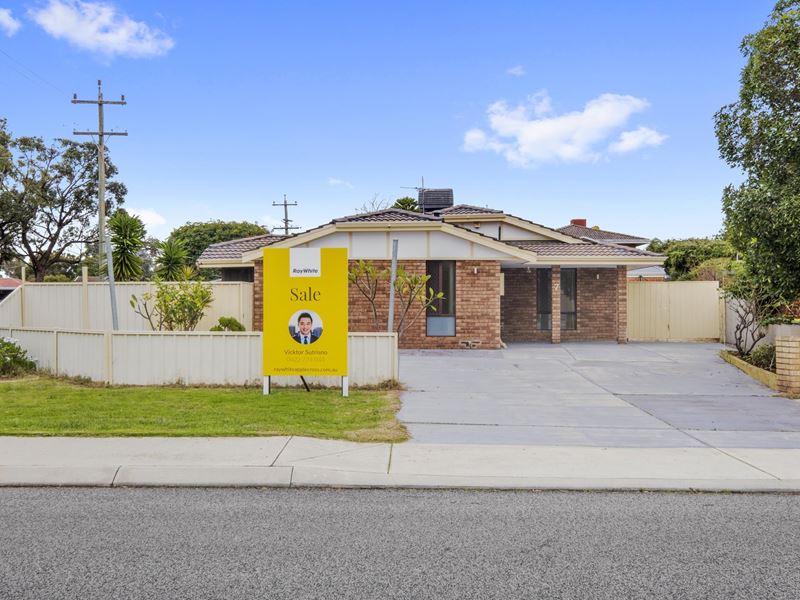 7 Goddard Way, Langford