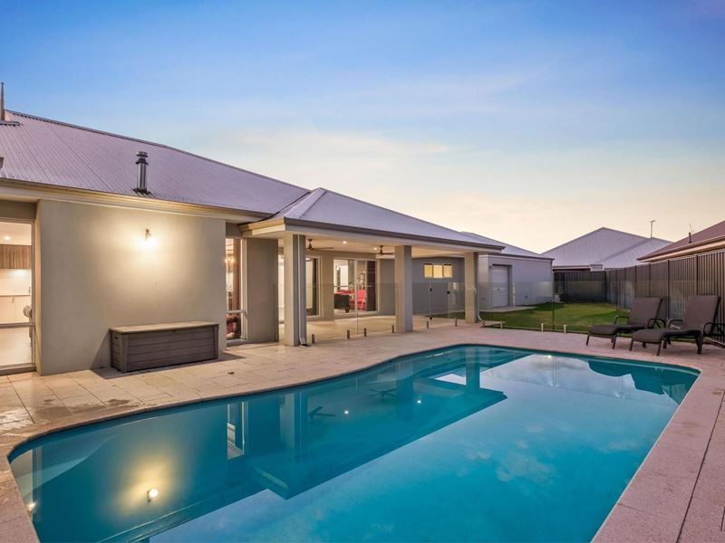 43 Portmarnock Drive, The Vines