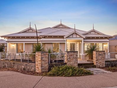 43 Portmarnock Drive, The Vines WA 6069