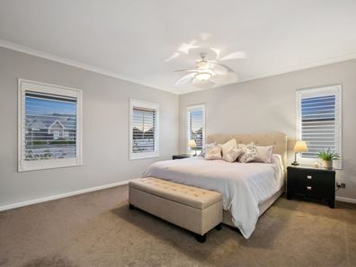43 Portmarnock Drive, The Vines WA 6069