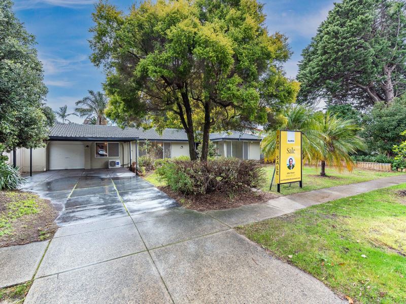 1 Glover Street, Dianella