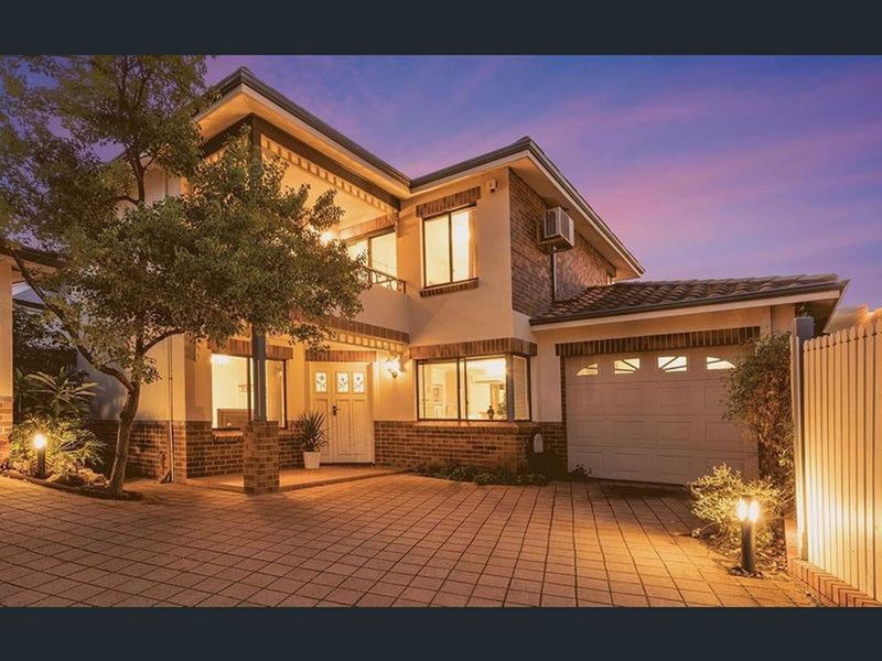 157 Eton Street, Joondanna