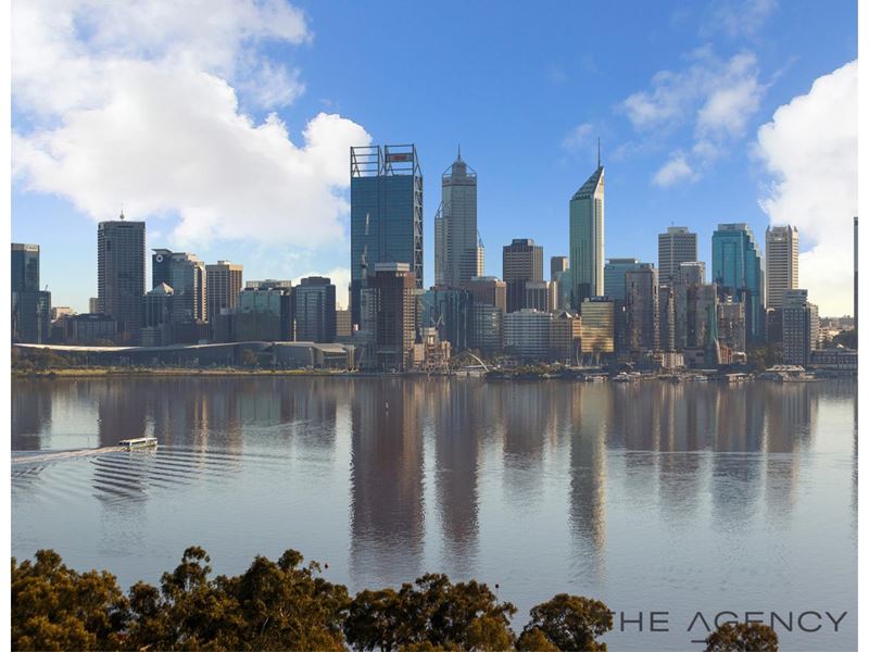 124/154 Mill Point Road, South Perth