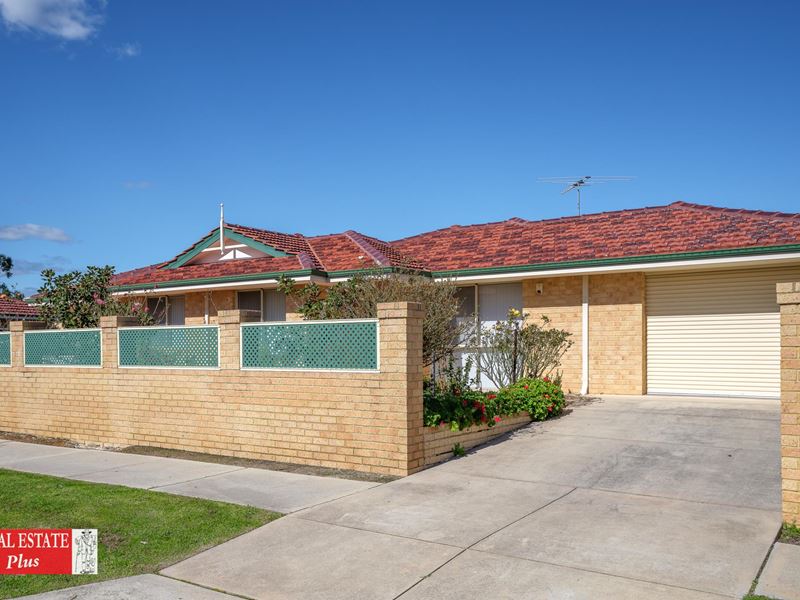 15/15 Spring Avenue, Midland