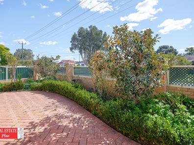 15/15 Spring Avenue, Midland WA 6056