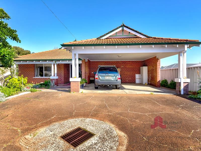 3/24 Minninup Road, South Bunbury WA 6230