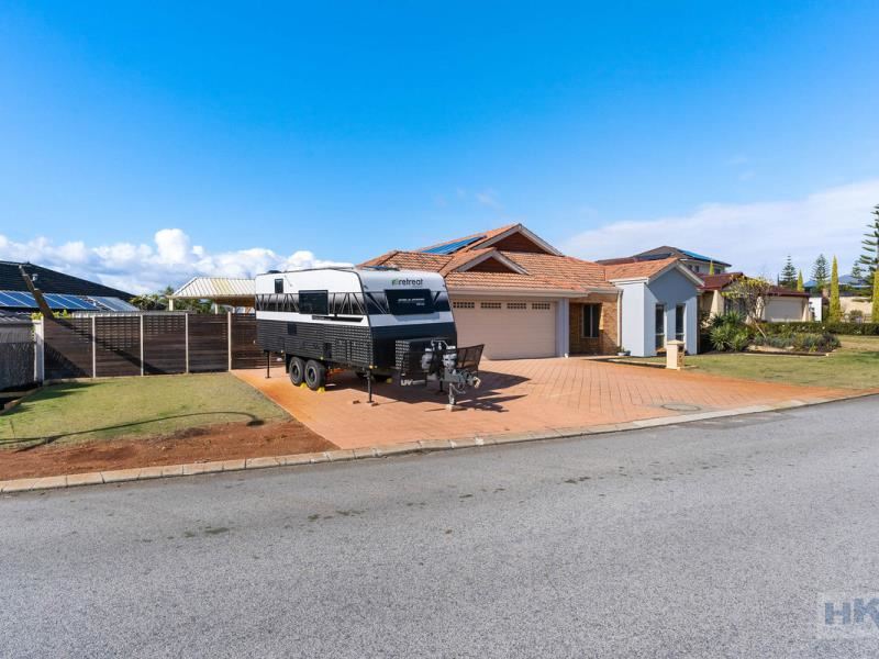 22 Lookout Circle, Ellenbrook