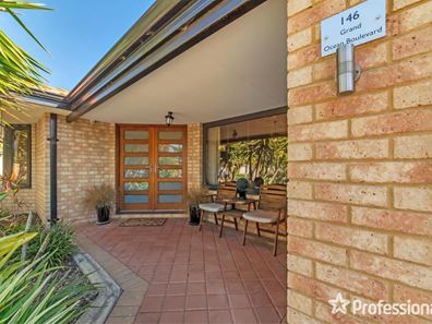 146 Grand Ocean Blvd, Port Kennedy WA 6172