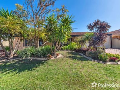 146 Grand Ocean Blvd, Port Kennedy WA 6172