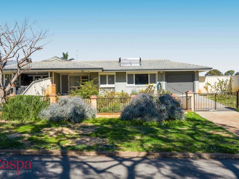 17 Rambures Way, Hamilton Hill