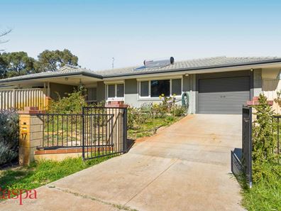 17 Rambures Way, Hamilton Hill WA 6163