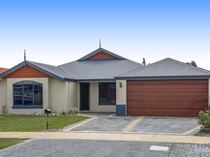 7 Springthorpe Terrace, Clarkson