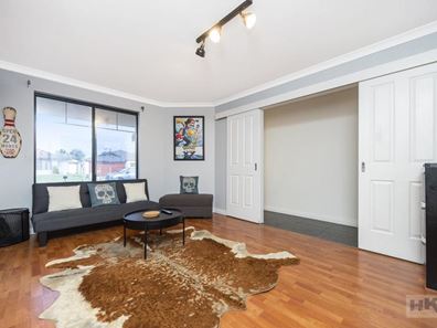 7 Springthorpe Terrace, Clarkson WA 6030