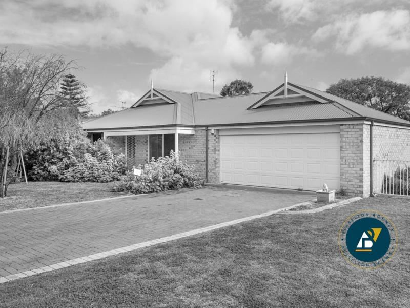 1/8 Alpha Road, West Busselton