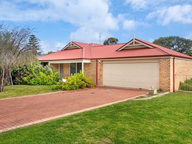 1/8 Alpha Road, West Busselton WA 6280