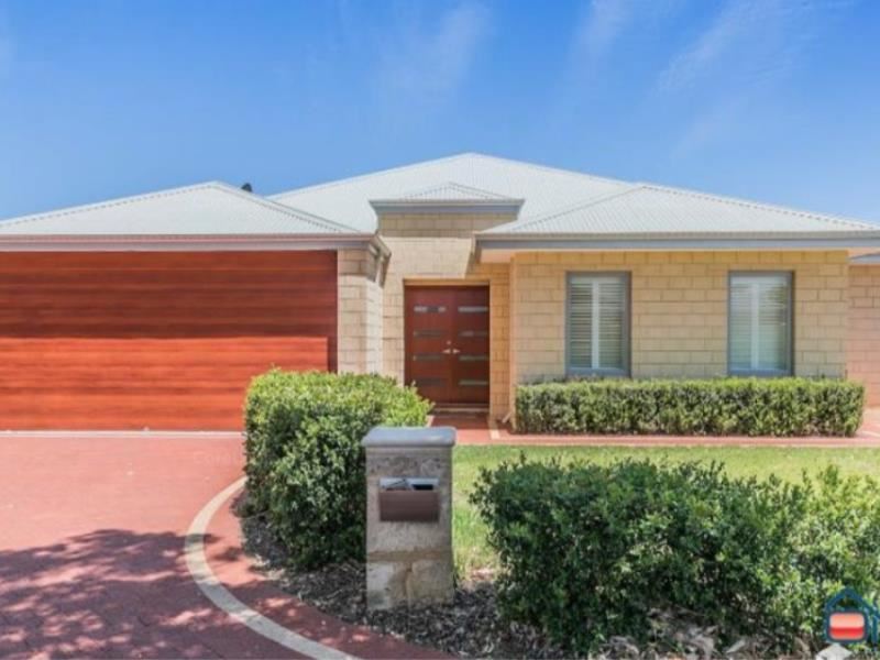 21 Jandu Street, Byford WA 6122