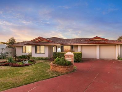 9 Mauldon Mews, Winthrop WA 6150