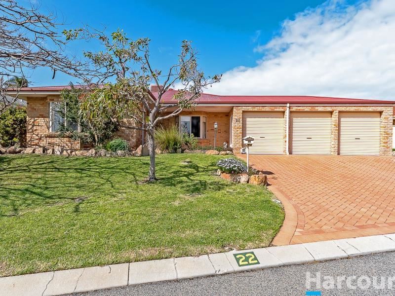 22 Hartford Ramble, Currambine