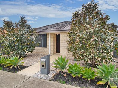 14 Bettong Street, Baldivis WA 6171