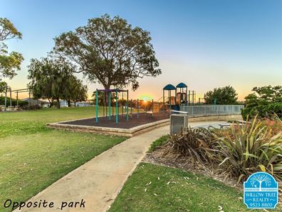 14 Bettong Street, Baldivis WA 6171