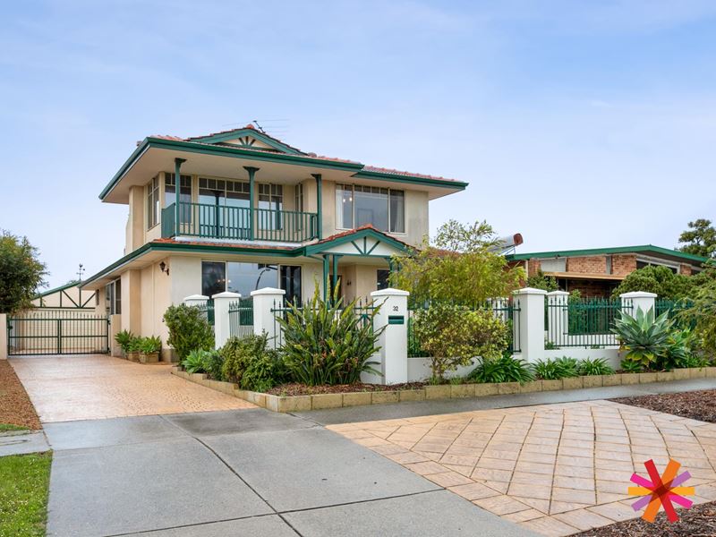 32 Wendouree Road, Wilson