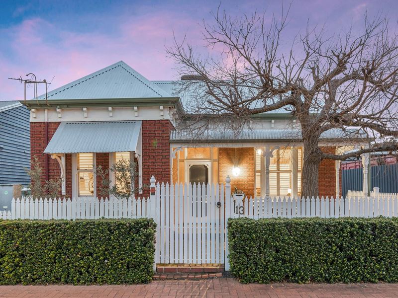 13 Wellman Street, Guildford