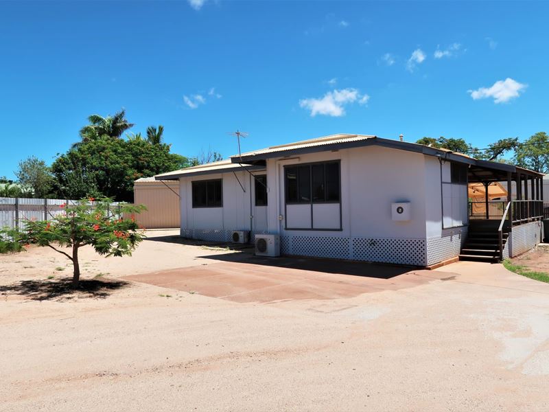 5 Eurayle Street, Exmouth