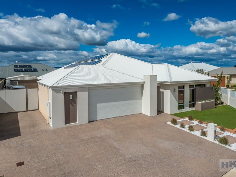 7 Gunby Link, The Vines WA 6069