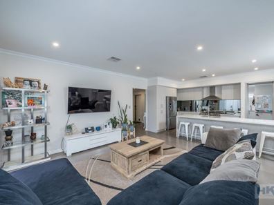 7 Gunby Link, The Vines WA 6069
