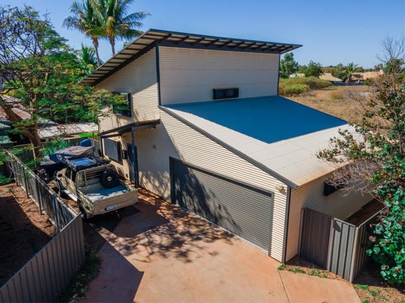 18C Somerset Crescent, South Hedland