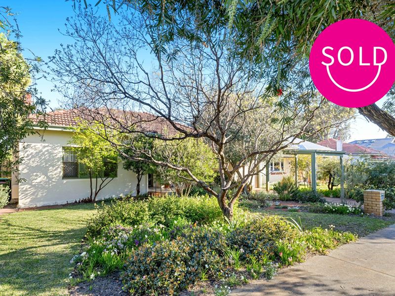 5 Walker Street, Wembley