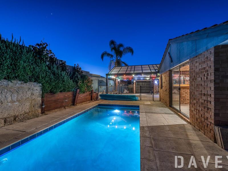 138 Trailwood Drive, Woodvale