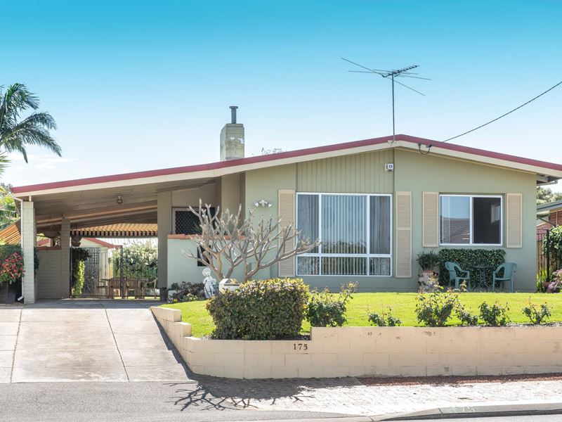 175 Gabriel Street, Cloverdale