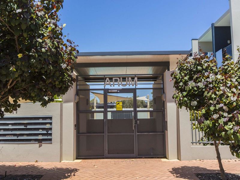 43/11 Tanunda Drive, Rivervale