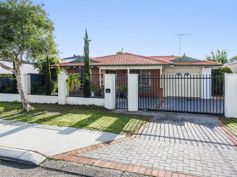 32A NORTON DRIVE, Dianella