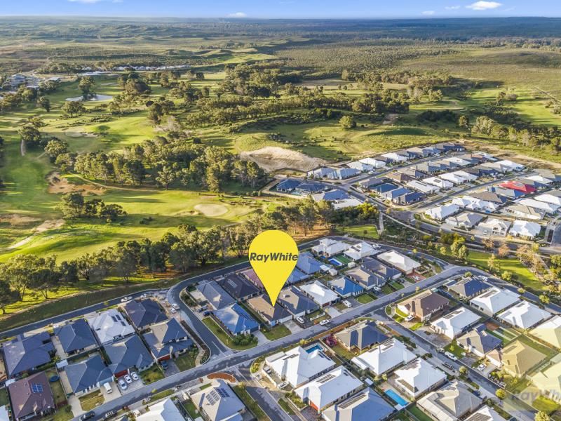 21 Bunker Crescent, Yanchep