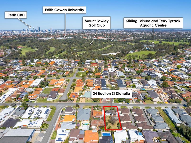 34 Boulton Street, Dianella WA 6059