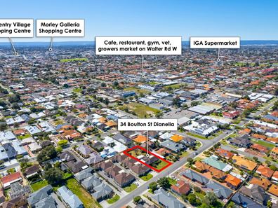 34 Boulton Street, Dianella WA 6059
