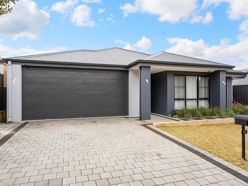 70 Enkindle Loop, Baldivis