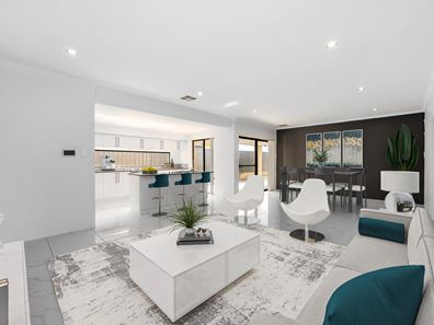 70 Enkindle Loop, Baldivis WA 6171