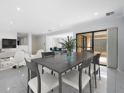70 Enkindle Loop, Baldivis WA 6171